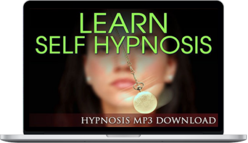 Victoria Gallagher – Learn Self Hypnosis