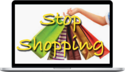 Wendi Friesen – End Shopping Addiction