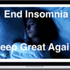 Wendi Friesen – Insomnia Cure- Hypnosis For Deep Sleep