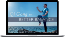 lee Holden – Qi Gong For Better Balance