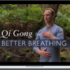 lee Holden – Qi Gong For Better Breathing