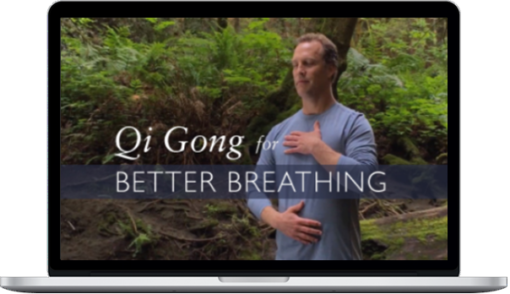 lee Holden – Qi Gong For Better Breathing