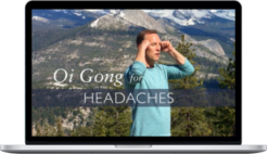 lee Holden – Qi Gong For Headaches