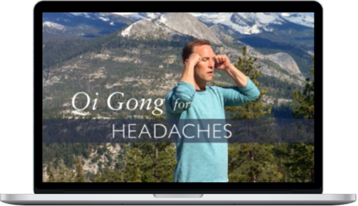 lee Holden – Qi Gong For Headaches