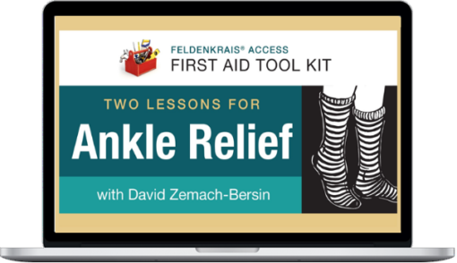 David Zemach-Bersin – Ankle Relief