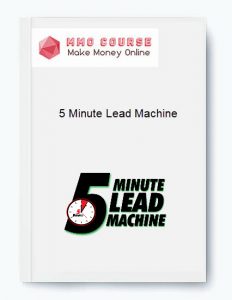5 Minute Lead Machine