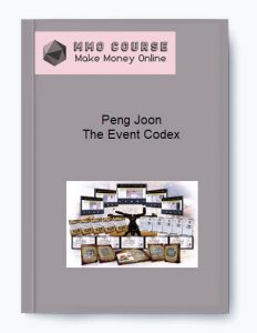 Peng Joon %E2%80%93 The Event Codex