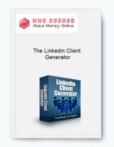 The Linkedin Client Generator