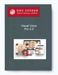 Visual Voice Pro 2.0
