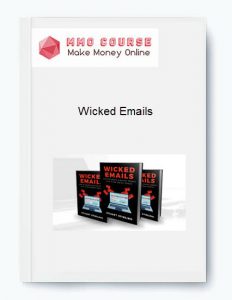 Wicked Emails