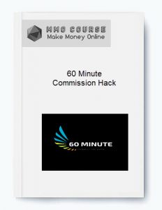 60 Minute Commission Hack