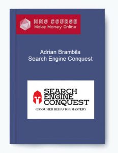 Adrian Brambila %E2%80%93 Search Engine Conquest