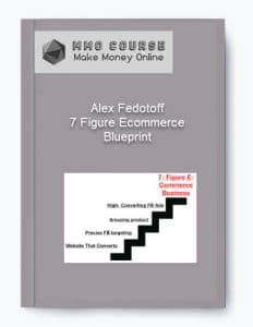 Alex Fedotoff %E2%80%93 7 Figure Ecommerce Blueprint