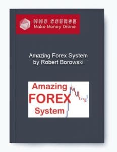 Amazing Forex System %E2%80%93 by Robert Borowski