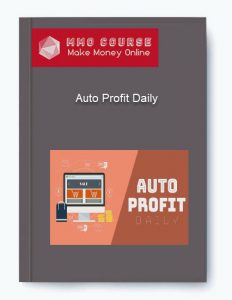 Auto Profit Daily