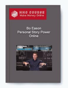 Bo Eason %E2%80%93 Personal Story Power Online