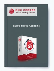 Board Traffic Academy