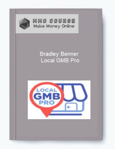 Bradley Benner %E2%80%93 Local GMB Pro