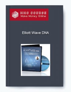 Elliott Wave DNA