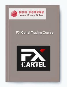 FX Cartel Trading Course