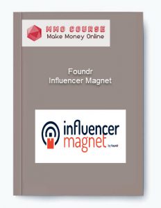 Foundr %E2%80%93 Influencer Magnet