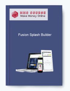 Fusion Splash Builder