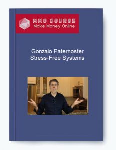 Gonzalo Paternoster %E2%80%93 Stress Free Systems