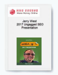 Jerry West %E2%80%93 2017 Ungagged SEO Presentation