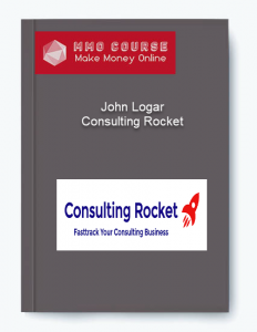 John Logar %E2%80%93 Consulting Rocket