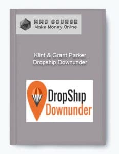 Klint amp Grant Parker %E2%80%93 Dropship Downunder