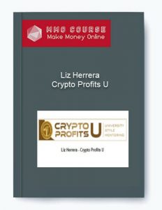 Liz Herrera %E2%80%93 Crypto Profits U