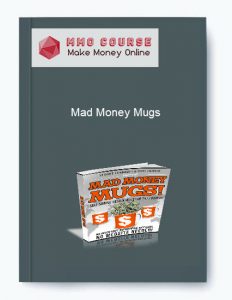 Mad Money Mugs OTOs