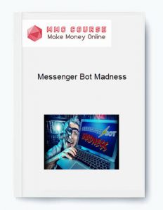Messenger Bot Madness