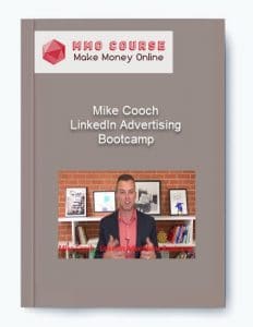 Mike Cooch %E2%80%93 LinkedIn Advertising Bootcamp