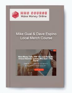 Mike Gual Dave Espino %E2%80%93 Local Merch Course