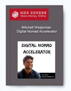 Mitchell Weijerman %E2%80%93 Digital Nomad Accelerator