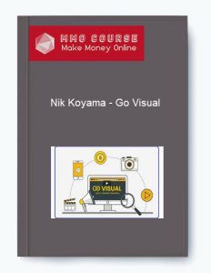 Nik Koyama %E2%80%93 Go Visual