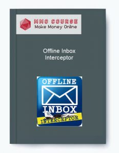 Offline Inbox Interceptor OTOs