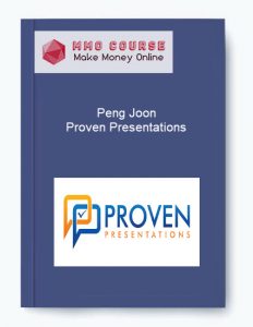 Peng Joon %E2%80%93 Proven Presentations