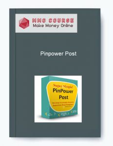 Pinpower Post