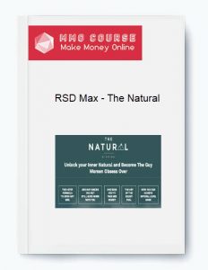 RSD Max %E2%80%93 The Natural