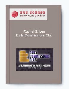 Rachel S. Lee %E2%80%93 Daily Commissions Club