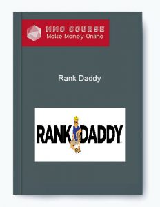 Rank Daddy