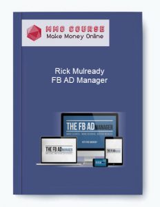 Rick Mulready %E2%80%93 FB AD Manager