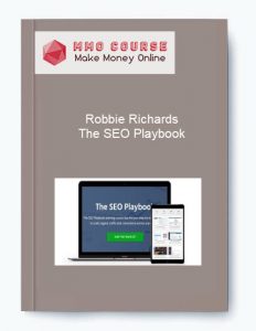 Robbie Richards %E2%80%93 The SEO Playbook