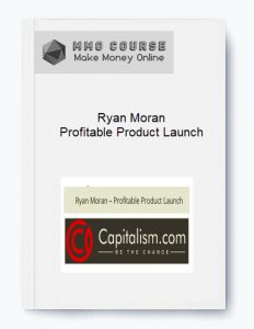 Ryan Moran %E2%80%93 Profitable Product Launch