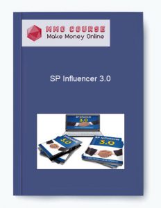 SP Influencer 3.0