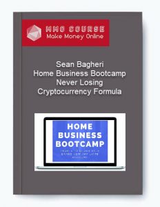 Sean Bagheri %E2%80%93 Home Business BootcampNever Losing Cryptocurrency Formula