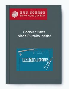 Spencer Haws %E2%80%93 Niche Pursuits Insider