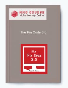 The Pin Code 3.0